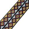 Adjustable Nylon Bag Chains Strap X1-AJEW-P059-02-4