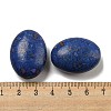 Dyed Synthetic Turquoise Beads G-B070-33-3