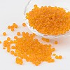 6/0 Glass Seed Beads X-SEED-A004-4mm-9-1
