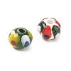 Handmade Porcelain Beads PR-CBA1D26-02-2