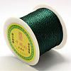 Braided Nylon Thread NWIR-R026-2.0mm-257-2
