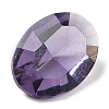 Pointed Back Glass Rhinestone Cabochons GLAA-B012-44A-4