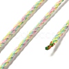 12M 3-Ply Polyester Cotton Cord OCOR-V001-A12-3