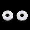 Handmade Polymer Clay Beads CLAY-YW-6.0mm-A01-1