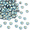 Preciosa® Crystal Hotfix Flatback Stones Y-PRC-HSS10-30010-200-1