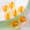 Transparent Acrylic Beads MACR-S370-A20mm-724-6