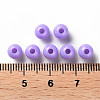 Opaque Acrylic Beads MACR-S370-C6mm-A32-4