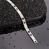 Stainless Steel Watch Band Bracelets JB652A-2