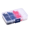 4 Colors DIY Fuse Beads Kit DIY-X0295-02C-5mm-4