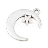 Tibetan Style Alloy Pendants AL-CBA1C07-04A-AS-2