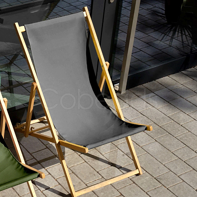 Chair Canvas & Oxford Cloth AJEW-WH0709-156C-07-1