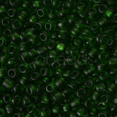 6/0 Glass Seed Beads X1-SEED-A008-4mm-M7-1