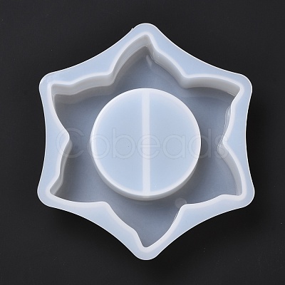 DIY Silicone Molds DIY-G041-04-1