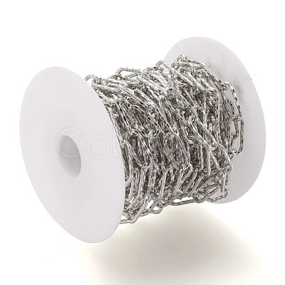 Brass Cable Chains CHC-M020-15P-1