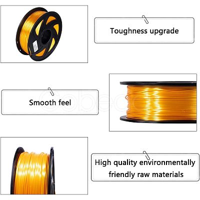 Plastic Cord OCOR-WH0032-47A-1