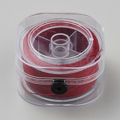 Polyester Threads OCOR-WH0063-111B-1