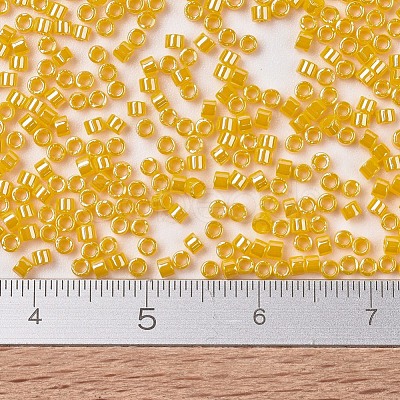 MIYUKI Delica Beads SEED-JP0008-DB1562-1