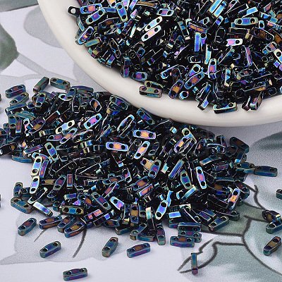 MIYUKI Quarter TILA Beads SEED-MY05-QTL0455-1