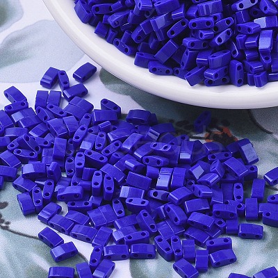 MIYUKI Half TILA Beads SEED-MY05-HTL0414-1