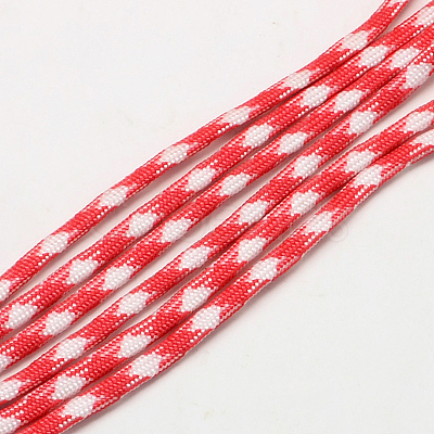 7 Inner Cores Polyester & Spandex Cord Ropes RCP-R006-045-1