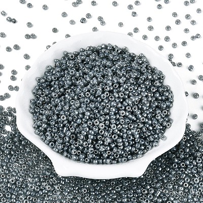 Glass Seed Beads SEED-A011-3mm-156-1