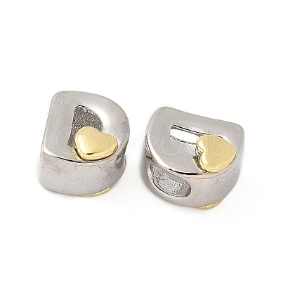 Brass Beads KK-S337-10GP-D-1