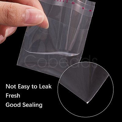 OPP Cellophane Bags OPC-PH0001-27-1