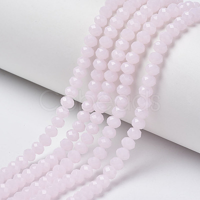 Glass Beads Strands LS-EGLA-A034-J3mm-D02-1