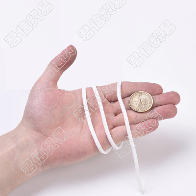 Flat Elastic Bands for Sewing OCOR-J010-01-1