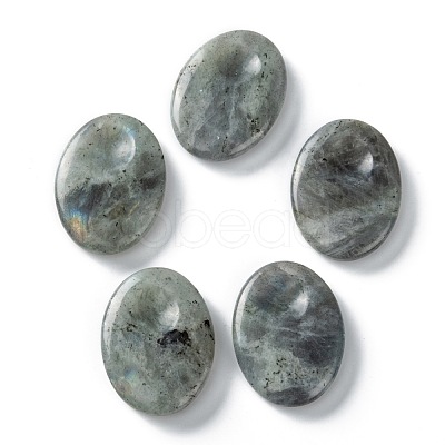 Natural Labradorite Massage G-I312-B07-1