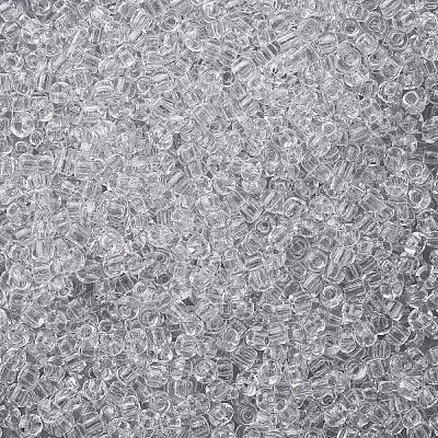 Glass Seed Beads X2-SEED-A004-2mm-1-1