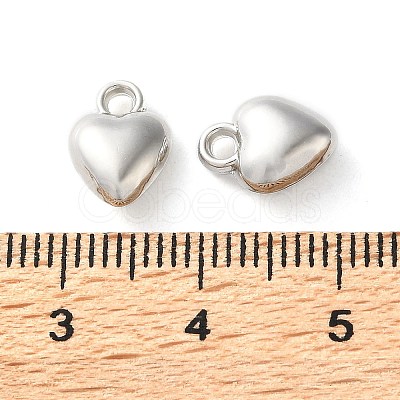CCB Plastic Charms CCB-L015-16A-P-1