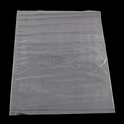 Rectangle Plastic Bags PE-R001-01-1