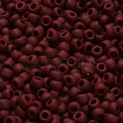 TOHO 6/0 Round Beads X-SEED-TR06-0046F-1