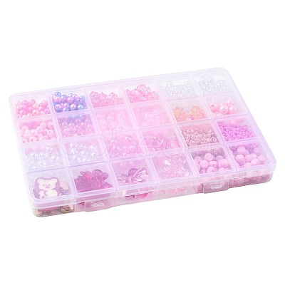 DIY Jewelry Kits DIY-FS0003-71-1