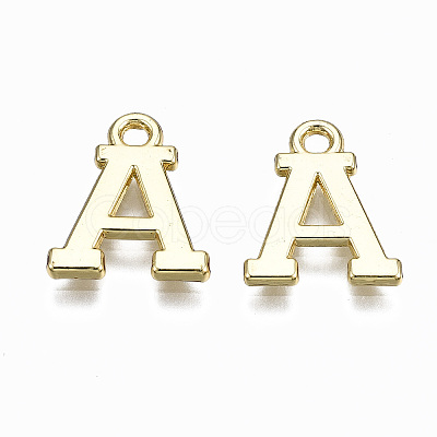 Alloy Charms LS-PALLOY-Q441-025A-NR-1
