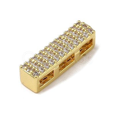 Brass Beads KK-D098-04I-G-1
