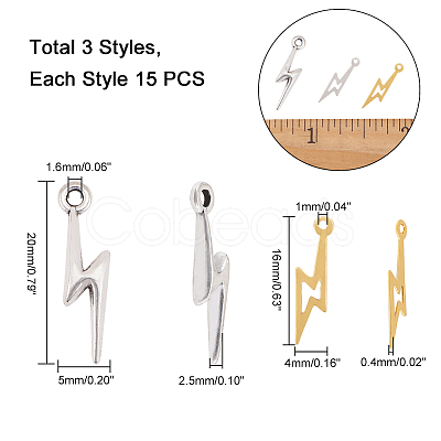 Brass Pendants and Tibetan Style Alloy Pendants KK-PH0035-69-1