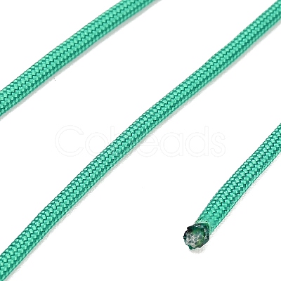 550 Paracord Polyester Parachute Cord FB-F019-A13-1
