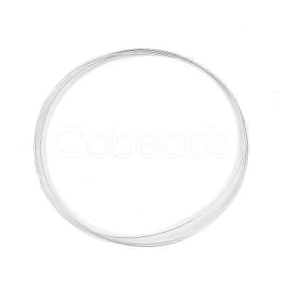 925 Sterling Silver Wire FIND-Q117-01E-S-1