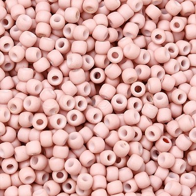 TOHO 8/0 Round Beads SEED-TR08-0764-1