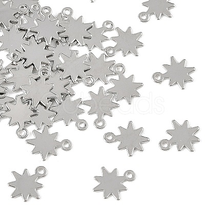 SHEGRACE Brass Charms XGRQ5K614-821P-1
