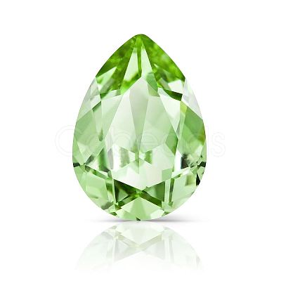Preciosa® MAXIMA Crystal Fancy Stones X-PRC-FE14-50520-1