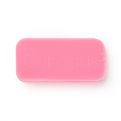 Food Grade Silicone Molds DIY-E021-45-1