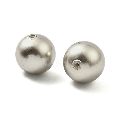 Shell Pearl Beads BSHE-XCP0001-30-1