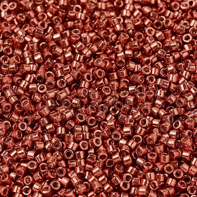 MIYUKI Delica Beads X-SEED-J020-DB1838-1