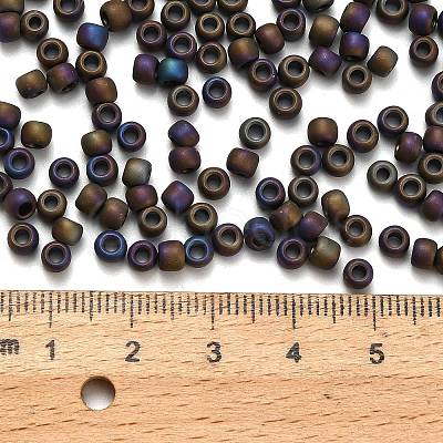 TOHO 6/0 Round Beads SEED-XTR06-0615-1