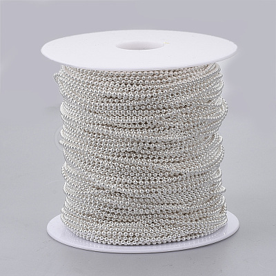 Brass Ball Chains CHC-S008-003E-S-1