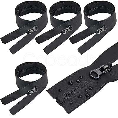 Nylon Zipper Sewing Accessories FIND-WH20001-66A-1