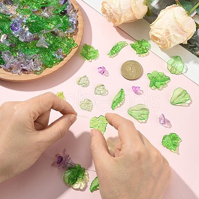 DIY Jewelry Making Kits DIY-YW0017-67-1